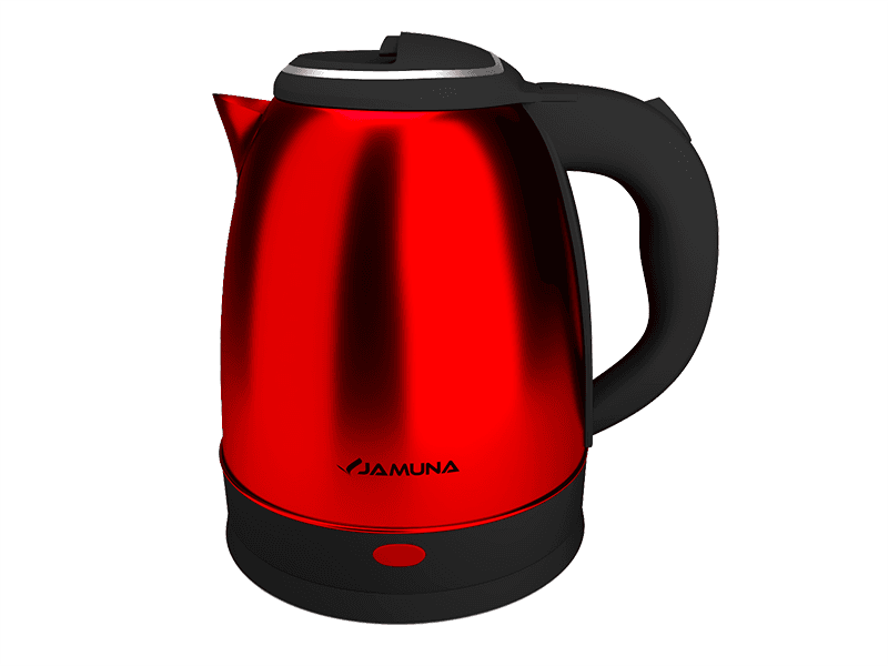 Jamuna Electric Kettle JEK-S051 (1.8L)