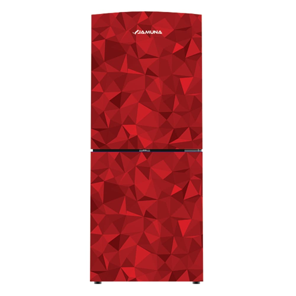 Jamuna 170L Refrigerator JE5-BM1G0QD Red Diamond